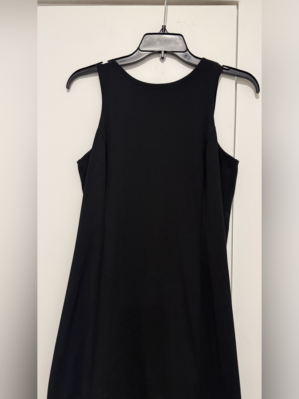 Cynthia Rowley Little Black Dress
